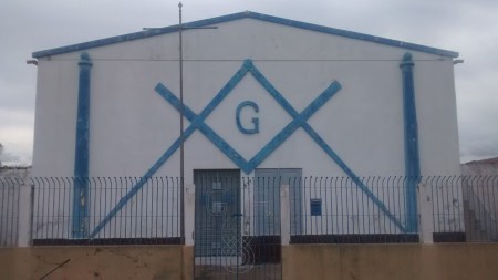 A.'.R.'.L.'.S.'. Nectar do Cariri Nº 112 - Crato/Ce - GLMECE